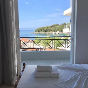 Spilea , Himare Albania