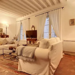 Le Limas - Charme - Wifi - Patio - Rdc , Avignon France